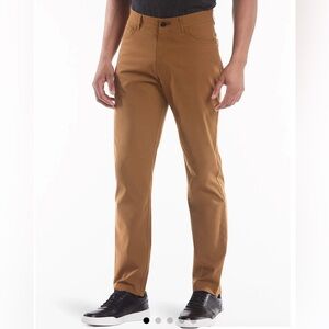 Public Rec Workday Pant 2.0 36/30 Military Khaki
